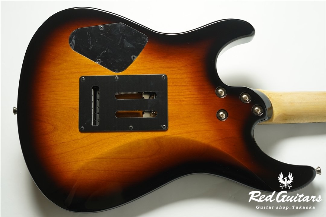 Pacifica Professional PACP12 - Desert Burst